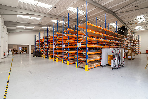 Peartree Lane Industrial Estate_234