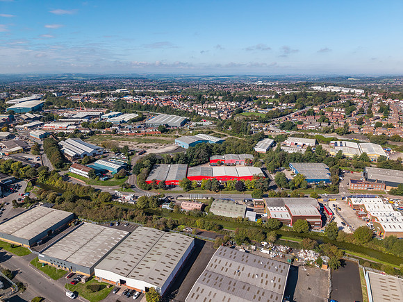 Peartree Lane Industrial Estate_048