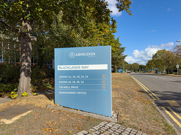 Estate shots - Abingdon Business Park-131