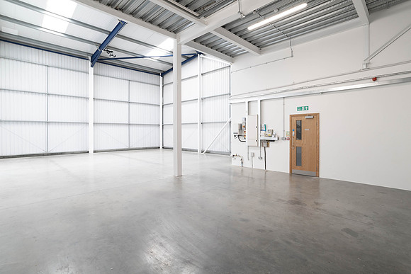 Park Royal Industrial Estate-11