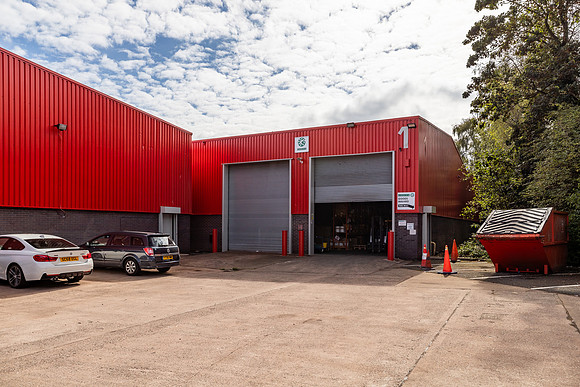 Peartree Lane Industrial Estate_164