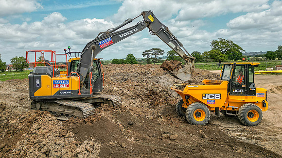 TL Plant Machinery 043