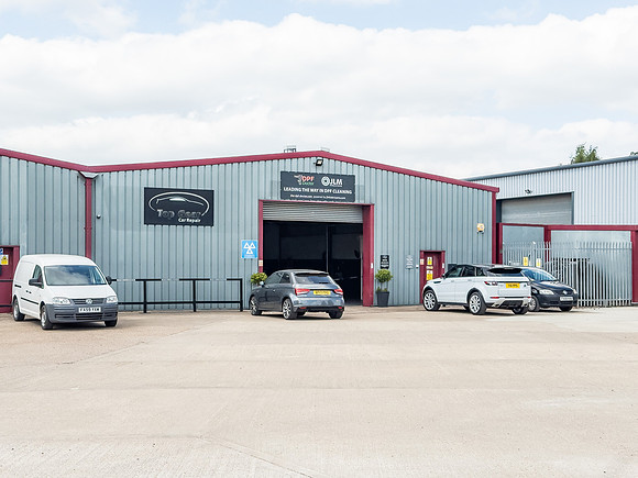 Alma Trade Park - Grantham-84