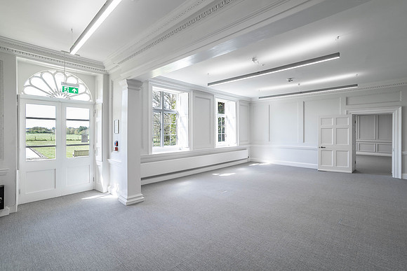Tyttenhanger House - St Albans-110