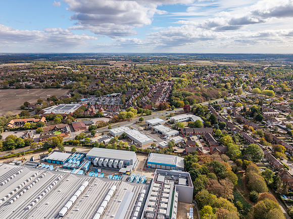Little Ridge - Welwyn-136