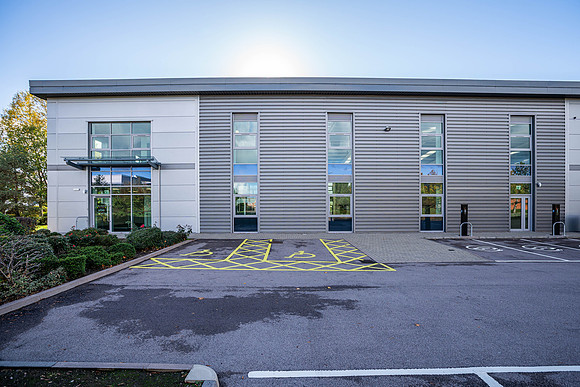 Edgehill-1