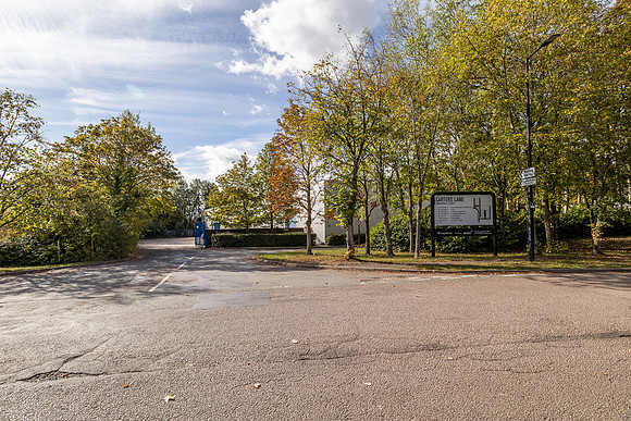 Unit 11 Carters Lane 015