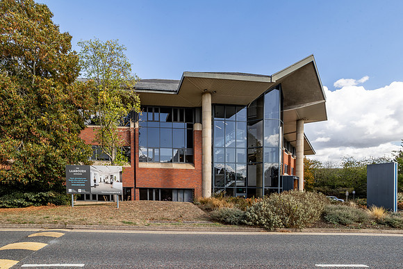 Estate shots - Abingdon Business Park-101