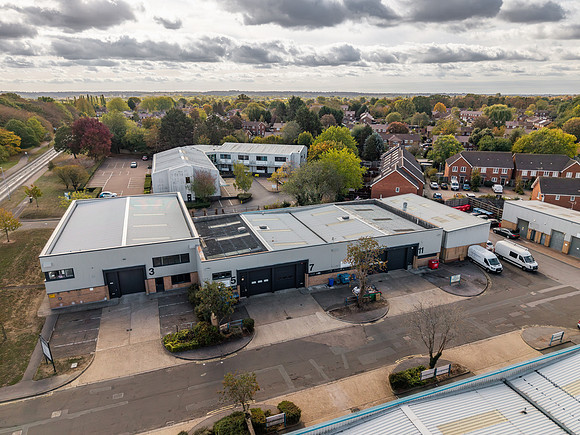 Little Ridge - Welwyn-91