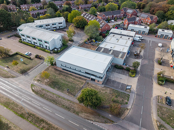 Little Ridge - Welwyn-151
