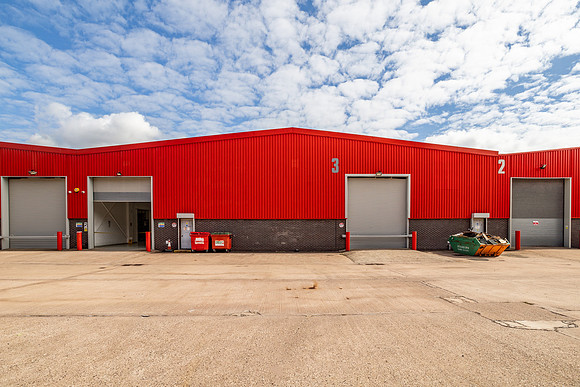 Peartree Lane Industrial Estate_166