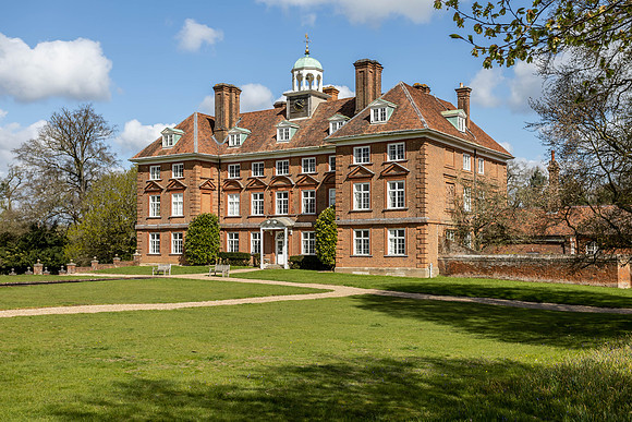 Tyttenhanger House - St Albans-94