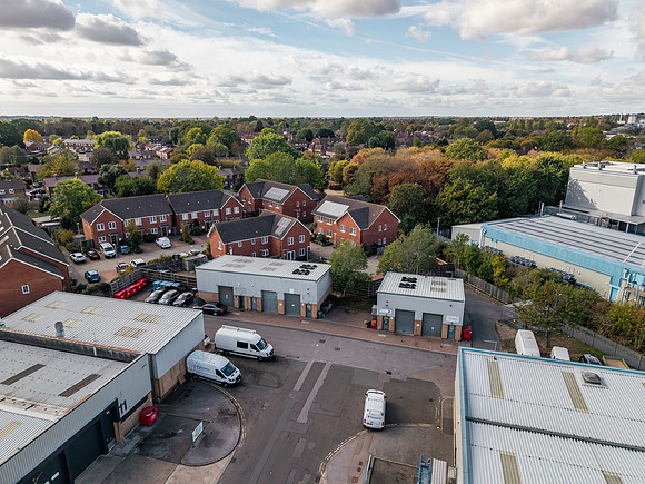 Little Ridge - Welwyn-90