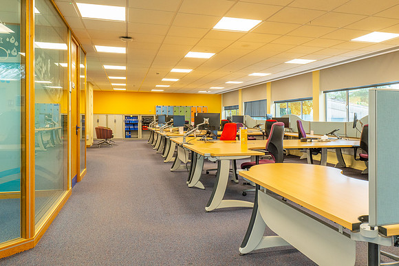 SEAC First Floor (4)
