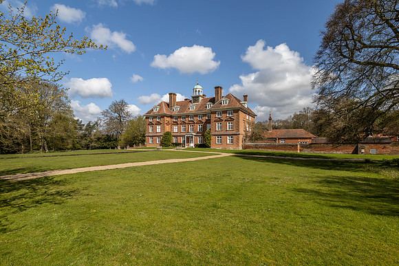 Tyttenhanger House - St Albans-95