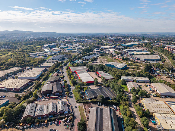 Peartree Lane Industrial Estate_064