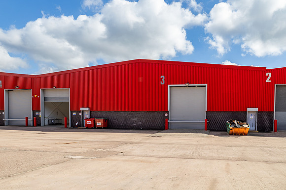 Peartree Lane Industrial Estate_159