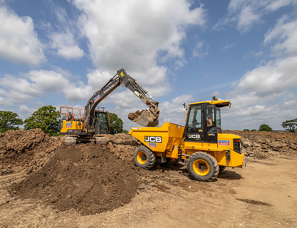 TL Plant Machinery 002