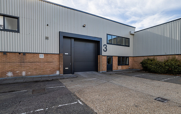 Little Ridge - Welwyn-27