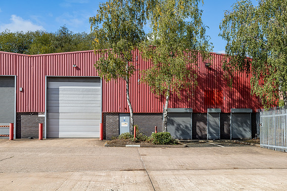 Peartree Lane Industrial Estate_153