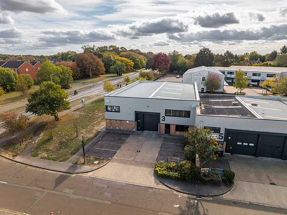 Little Ridge - Welwyn-71