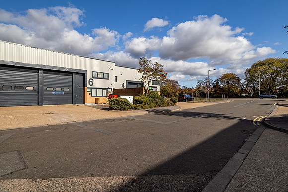 Little Ridge - Welwyn-32