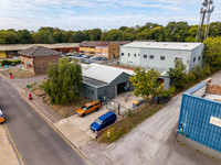 Porters Wood_St Albans_001