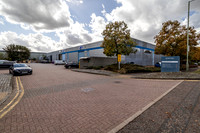 Estate shots - Abingdon Business Park-3
