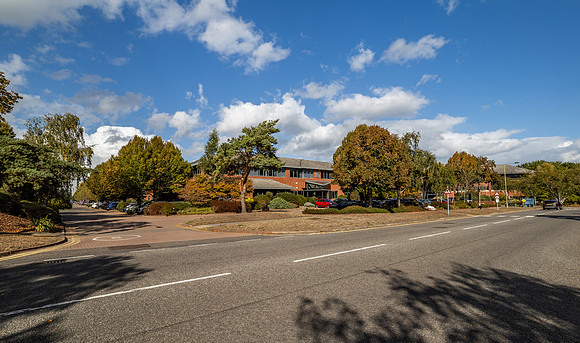 Estate shots - Abingdon Business Park-112