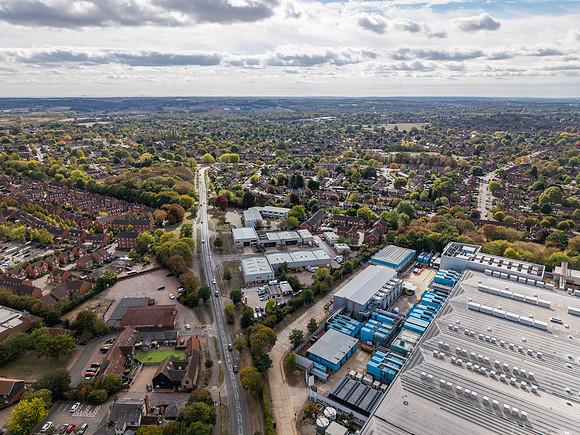 Little Ridge - Welwyn-133