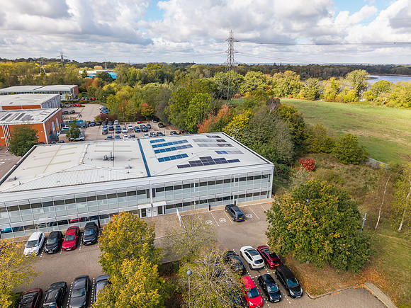 250 Centennial Avenue-82