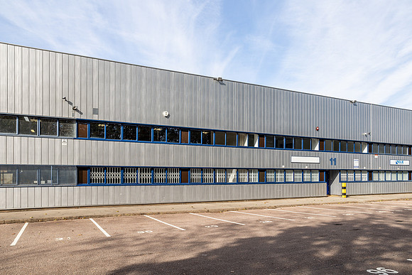 Unit 11 Carters Lane 023
