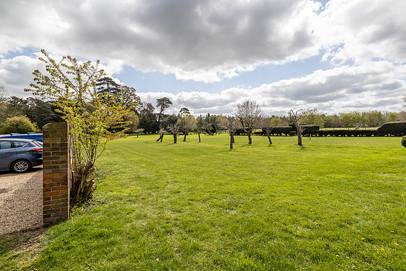 Tyttenhanger House - St Albans-131