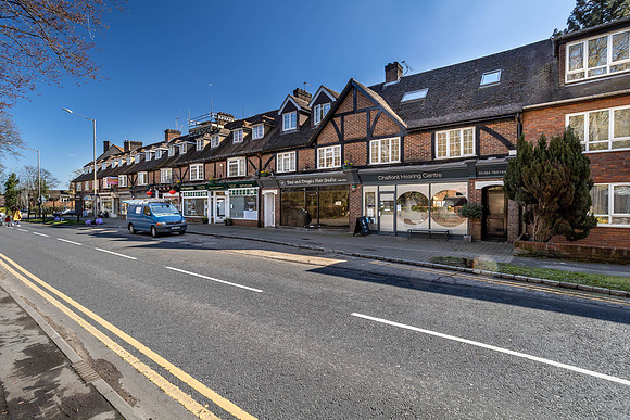 Rose House - Little Chalfont-47