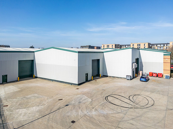 Falcon Park - Neasden-171