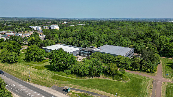 Avalon House - MK-77