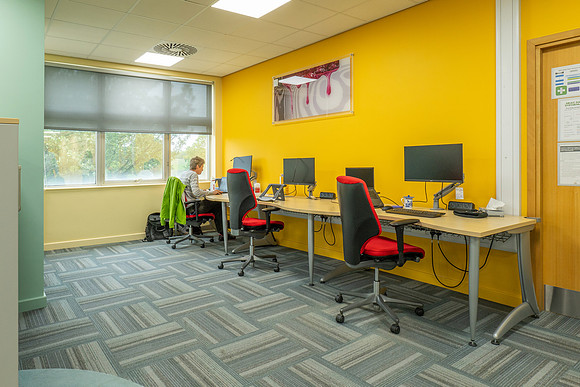 SEAC Second Floor (5)