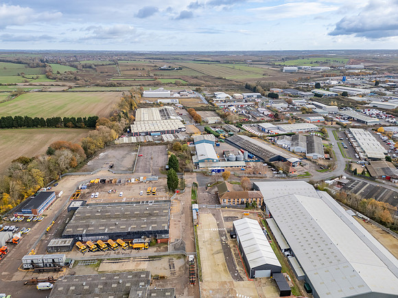 Bradfield Road - Wellingborough-30