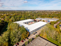Unit 11 Carters Lane 005