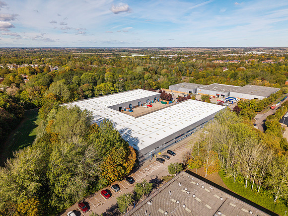 Unit 11 Carters Lane 005
