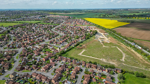 Minster Fields 048