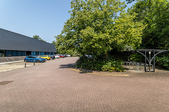 Avalon House - MK-54