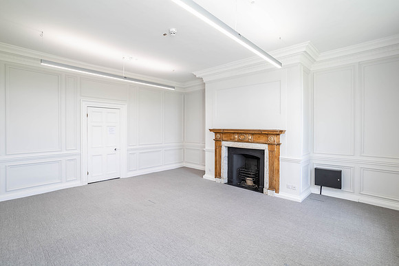 Tyttenhanger House - St Albans-113