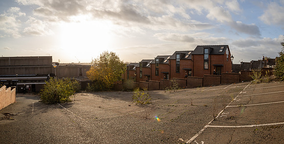 The Old Police Station Lincoln-129