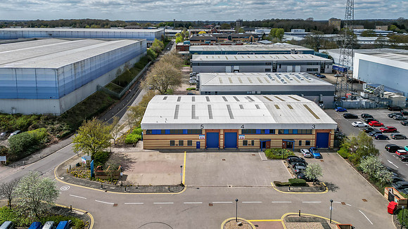 Maxted Corner - Hemel-20