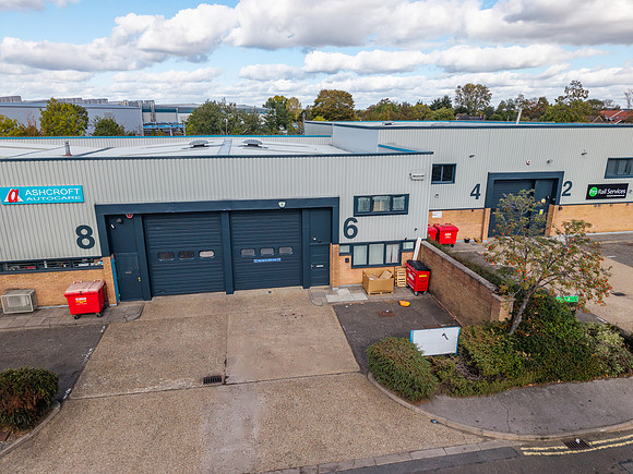 Little Ridge - Welwyn-77
