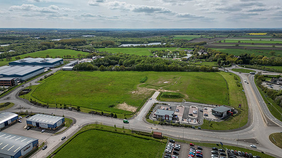 Teal Park 081