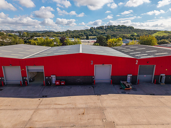 Peartree Lane Industrial Estate_023
