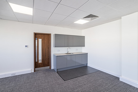Unit 1 Mereside - Ashford-7
