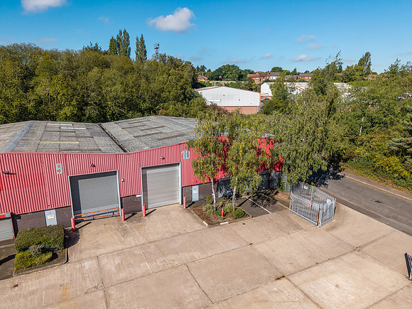Peartree Lane Industrial Estate_012